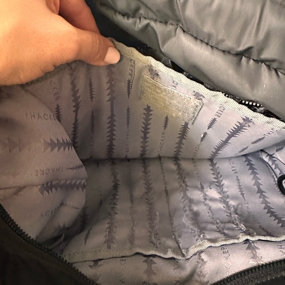 Black Crossbody Bag-make me an OFFER! - Picture 5 of 8